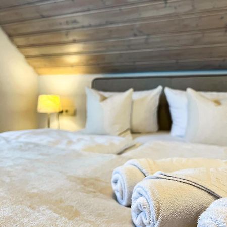 Epa Apartment - Switzerland Style Руст Экстерьер фото