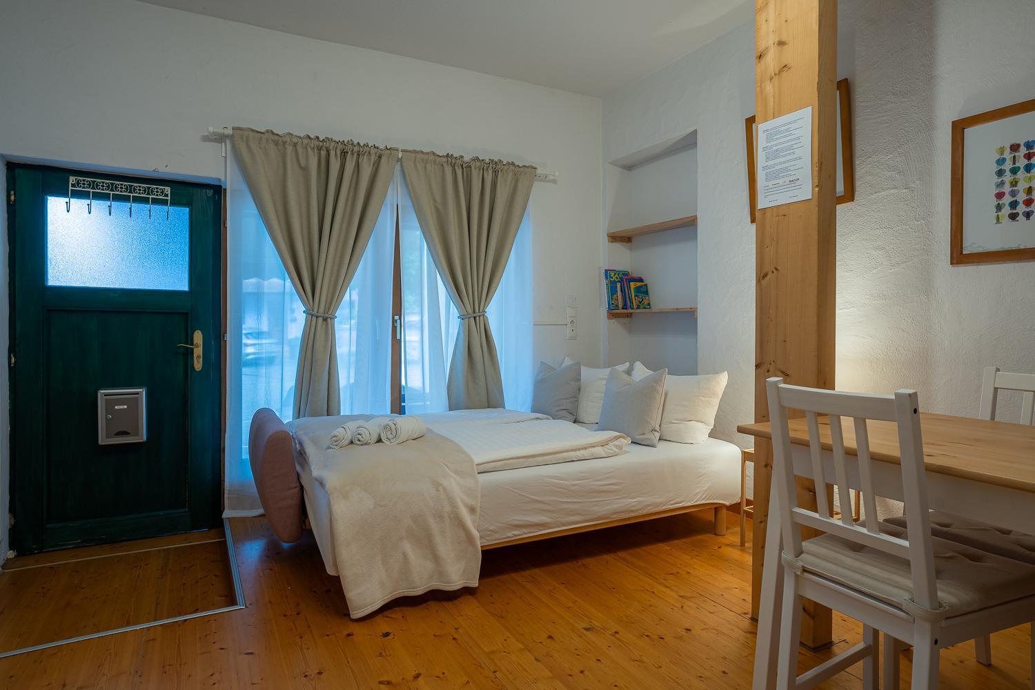 Epa Apartment - Switzerland Style Руст Экстерьер фото