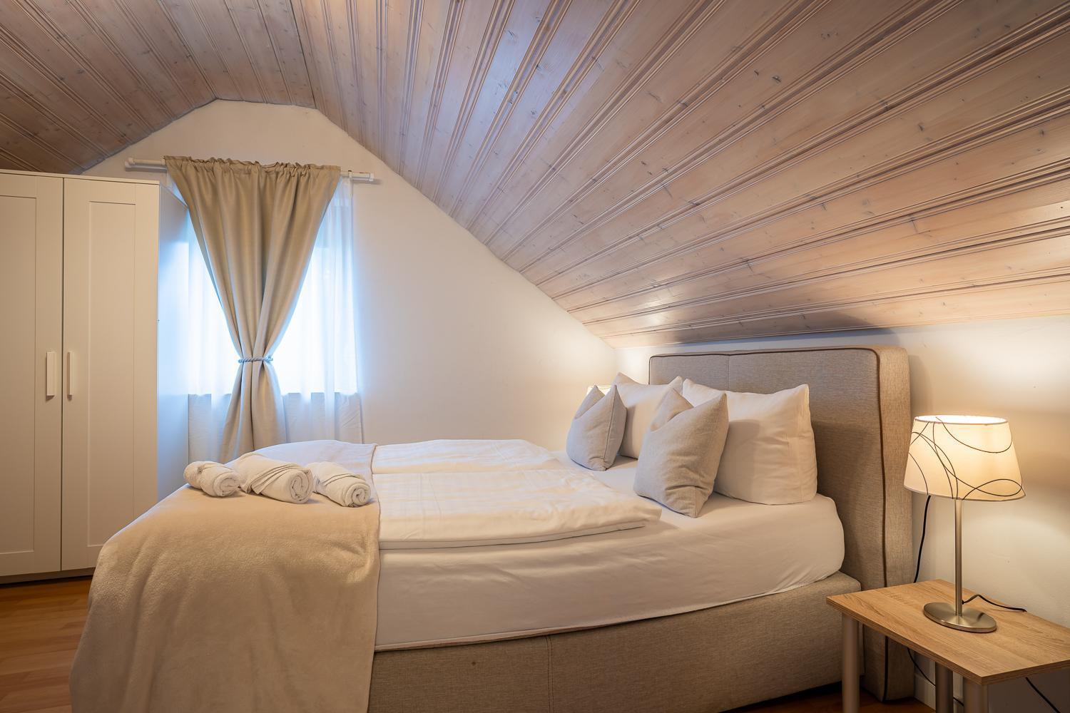 Epa Apartment - Switzerland Style Руст Экстерьер фото