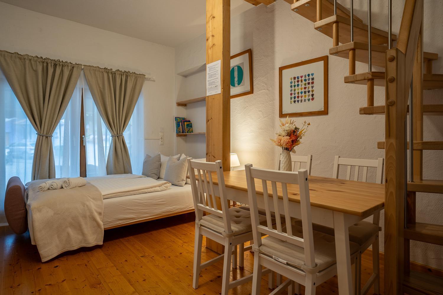 Epa Apartment - Switzerland Style Руст Экстерьер фото