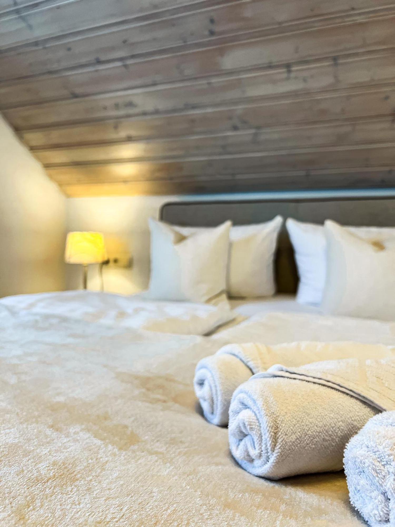 Epa Apartment - Switzerland Style Руст Экстерьер фото