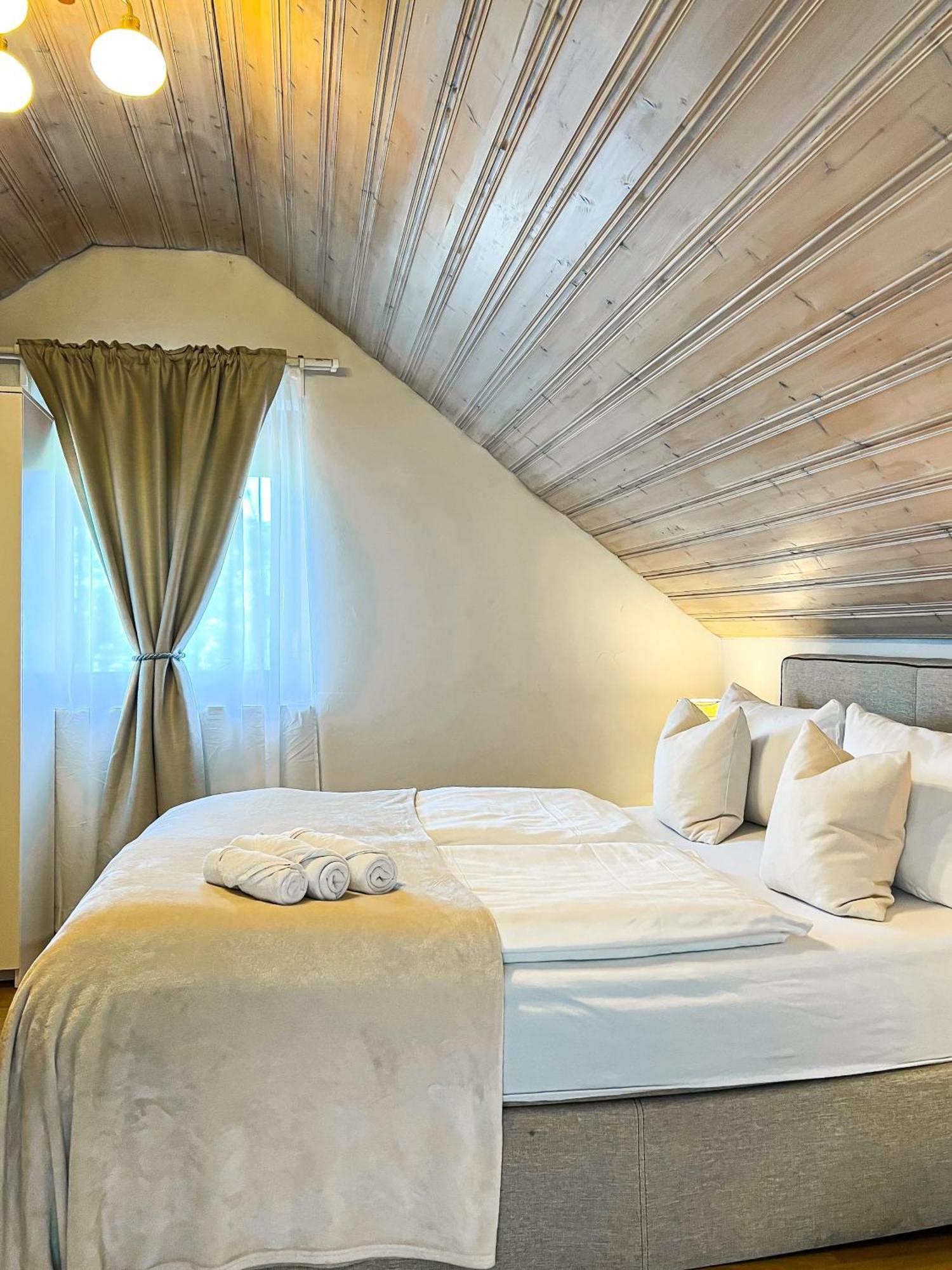 Epa Apartment - Switzerland Style Руст Экстерьер фото