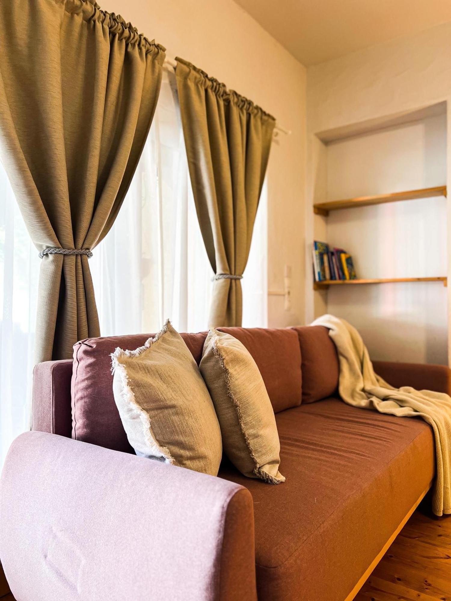 Epa Apartment - Switzerland Style Руст Экстерьер фото